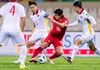 Khi nào bán vé trận Việt Nam gặp Nhật Bản và trận gặp Saudi Arabia?