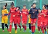 AFC công bố thể thức thi đấu Vòng chung kết Asian Cup nữ 2022