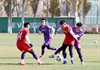 Tuyển U23 Việt Nam sẽ đá trận “chung kết” với U23 Myanmar