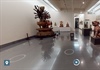 Công nghệ số kết nối Bảo tàng với công chúng: Sắc thái mới cho những “kho báu” trên không gian ảo