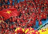 Khán giả vào sân xem trận Việt Nam – Nhật Bản cần lưu ý điều gì?