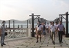 Khánh Hòa: Đẩy mạnh các hoạt động đón khách du lịch dịp cuối năm
