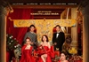 Lịch chiếu phim phục vụ Liên hoan phim tại 4 cụm rạp ở Huế