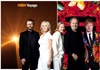 ABBA "gây bão" bảng xếp hạng vương quốc Anh với album "Voyage"