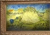 Tranh của Van Gogh được bán với giá kỷ lục 35,9 triệu USD