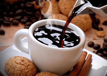 Uống trà, cà phê đúng cách giúp làm giảm nguy cơ đột quỵ