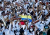 Dàn giao hưởng El Sistema của Venezuela lập kỷ lục Guinness