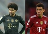 Thêm 4 cầu thủ Bayern Munich bị cách ly y tế