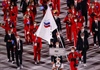 VĐV dưới 18 tuổi của Nga sẽ không phải cách ly khi đến Olympic Bắc Kinh 2022