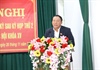 Tiếp xúc cử tri tại Kon Tum, Bộ trưởng Nguyễn Văn Hùng: Bộ VHTTDL sẽ đồng hành cùng tỉnh bảo tồn và phát huy các giá trị di tích, danh thắng gắn với việc phát triển du lịch