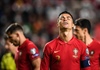 World Cup 2022 sẽ không có Italia hoặc Bồ Đào Nha
