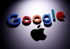 Italia phạt Apple và Google vì vi phạm luật chống độc quyền