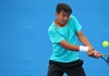 Lý Hoàng Nam vô địch giải quần vợt nhà nghề ở Mexico