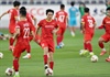 Tuyển Việt Nam chốt danh sách dự AFF Cup