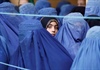 Taliban yêu cầu quyền của phụ nữ Afghanistan phải được thực thi