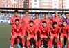 Tuyển Myanmar có 10 cầu thủ nghi nhiễm Covid-19 trước ngày diễn ra AFF Cup 2020