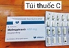 Bộ Y tế đề nghị TP.HCM kiểm tra việc mua bán thuốc điều trị Covid-19 đang thử nghiệm lâm sàng