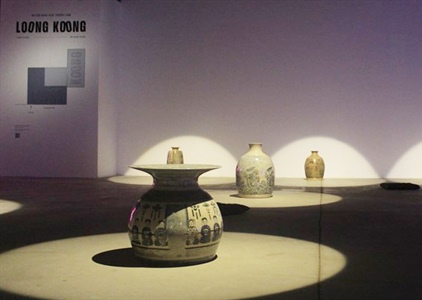 Nghệ sĩ Trịnh Vũ Hiếu – Người lưu giữ hồn văn hóa dân gian trên gốm