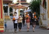 Lào mở cửa đón khách du lịch từ tháng 1.2022