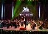Những giai điệu sâu lắng kỷ niệm Nhà hát lớn Hà Nội 110 tuổi