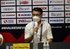 HLV Malaysia: Chúng tôi không có bóng để chơi