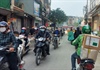 Cấm xe máy trong nội đô Hà Nội: Ủng hộ, nhưng cần thực tế