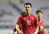 Tiến Linh nằm trong top 25 cầu thủ hay nhất châu Á năm 2021