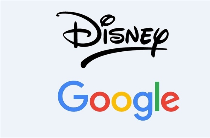 Google, Disney đạt thỏa thuận về cung cấp nội dung thể thao, giải trí