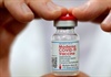 Moderna tăng tốc phát triển vắc xin đặc hiệu chống lại Omicron
