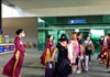 Phú Quốc đón hơn 200 khách Uzbekistan đến du lịch, nghỉ dưỡng