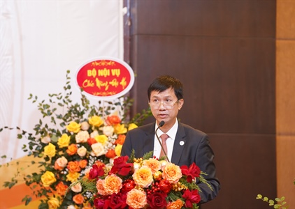 Ông Nguyễn Văn Cựu làm Chủ tịch Liên đoàn Bowling Việt Nam