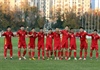 Việt Nam rơi vào bảng đấu khó tại giải U23 Đông Nam Á 2022
