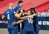 Tuyển Thái Lan chạm một tay vào chức vô địch AFF Cup 2020