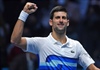 Ngôi sao quần vợt Djokovic là “Nam VĐV xuất sắc nhất thế giới năm 2021”