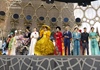 EXPO Dubai đậm sắc màu văn hóa Việt trong Ngày Quốc gia Việt Nam