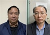 Liên quan đến vụ thổi giá xét nghiệm nhanh Việt Á: Khởi tố thêm 2 nguyên Vụ trưởng của Bộ Y tế và 2 Giám đốc CDC