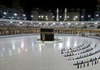Malaysia dừng chuyến bay đến Thánh địa Mecca do lo ngại biến thể Omicron