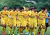 Tuyển U23 Việt Nam tập trung 23 cầu thủ chuẩn bị cho giải Đông Nam Á