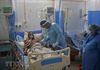 WHO: Số ca tử vong do dịch Covid-19 trên toàn cầu giảm mạnh