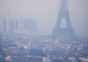 Ô nhiễm không khí ảnh hưởng đến 2,5 tỷ cư dân thành phố