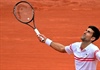 Novak Djokovic từng mắc Covid-19