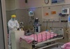 Hà Nội phân công 5 bệnh viện hỗ trợ các cơ sở y tế điều trị bệnh nhân Covid-19 ở tầng 2