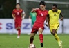 Hai cầu thủ của tuyển Việt Nam dương tính với Covid-19
