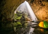 Hết vé tour “Chinh phục Sơn Đoòng-hang động lớn nhất thế giới” năm 2022
