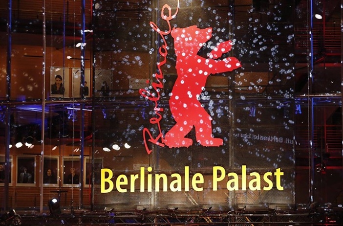 Liên hoan phim Berlin 2022 trở lại với công chúng