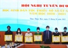 Thừa Thiên Huế tuyên dương 50 học sinh dân tộc thiểu số tiêu biểu