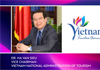 Du lịch Việt Nam lên sóng Kênh truyền hình CNBC (Mỹ)
