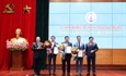 Trao giải cuộc thi "Giải thưởng Quảng cáo sáng tạo Việt Nam năm 2021"