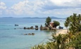 Kiên Giang: Kiến nghị tăng cường kiểm soát Khu bảo tồn biển Phú Quốc