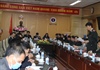 75 ngày Thanh tra việc mua sắm trang thiết bị,  kit xét nghiệm, vắc xin phòng dịch tại Hà Nội và Bộ Y tế